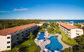 Carneiros Beach Resort